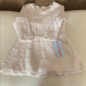 Cat & Jack girls dress